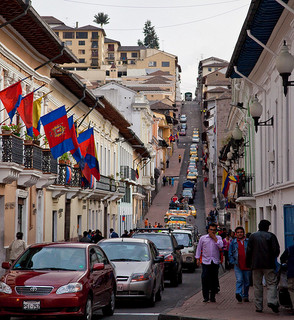 Quito (crédito: alh1)